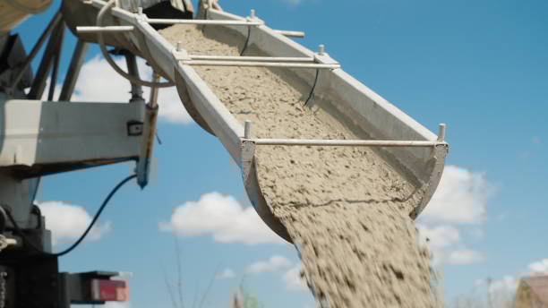 Best Concrete Patio Design and Installation in Sundance, WY