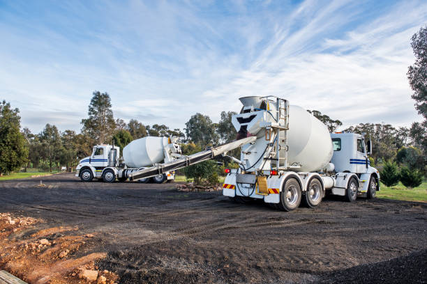 Best Concrete Foundation Repair in Sundance, WY