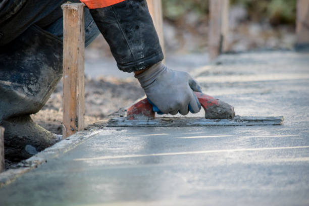 Best Concrete Staining and Coloring in Sundance, WY