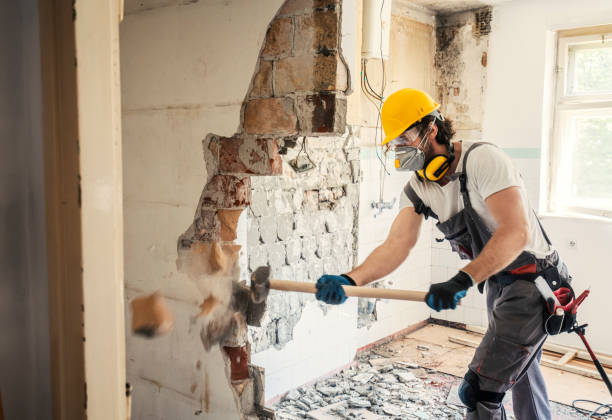Trusted WY Concrete contractor Experts
