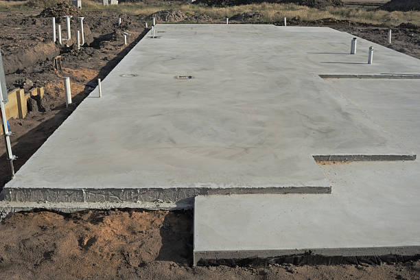 Best Residential Concrete Solutions in Sundance, WY