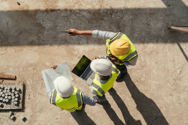 Best Industrial Concrete Flooring in Sundance, WY