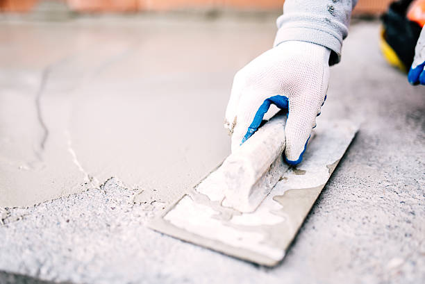 Best Stamped Concrete Services in Sundance, WY